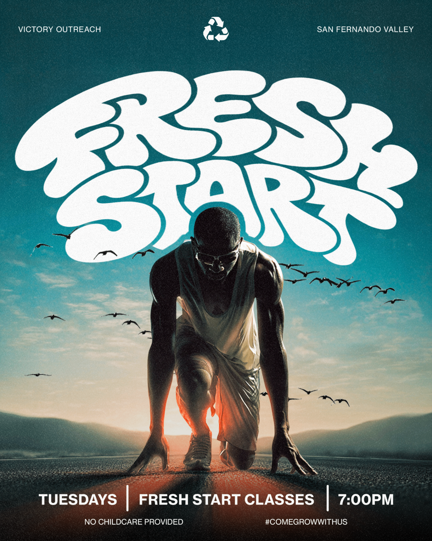 Fresh Start Classes