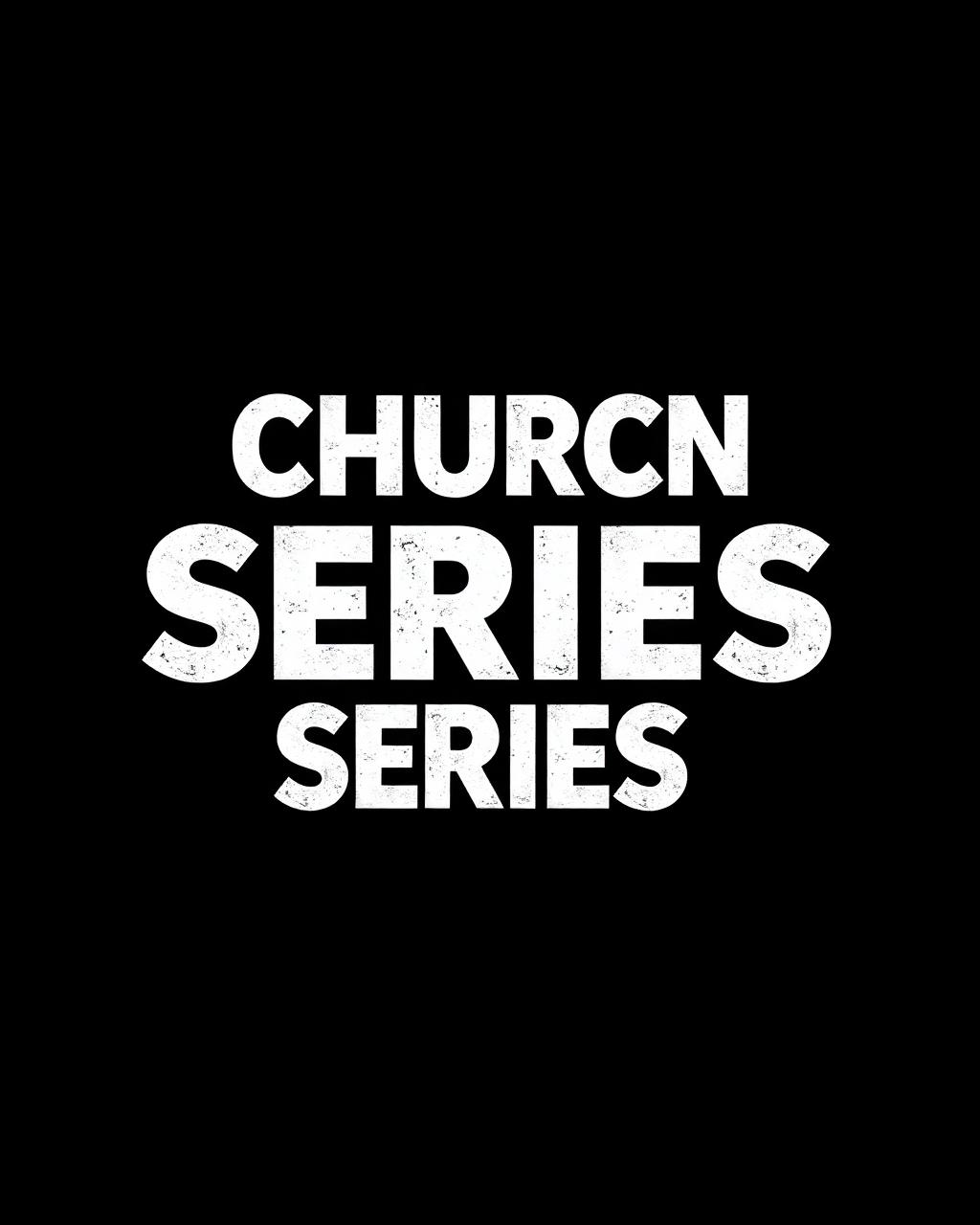 Awakening Sermon Series