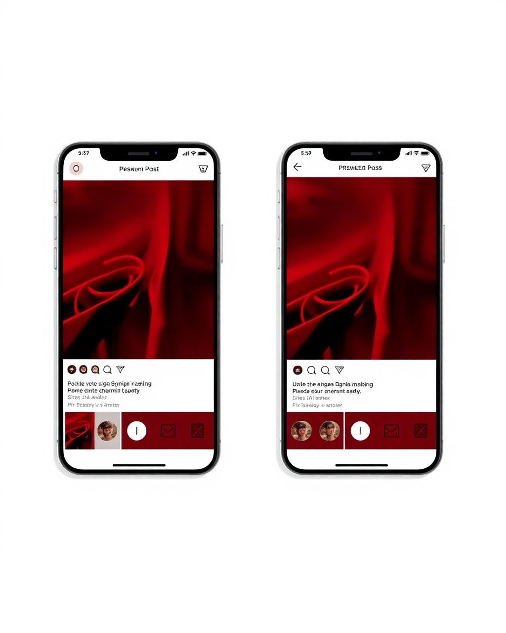 Vox Studio Social Campaign